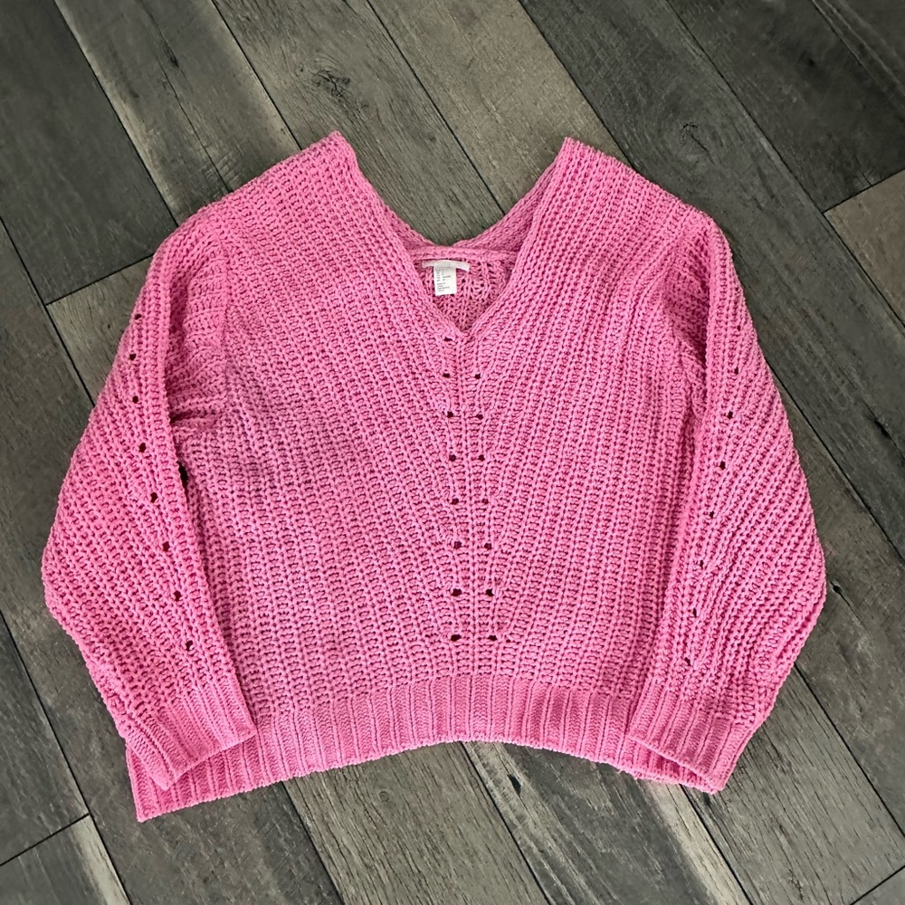 H&M Sweater